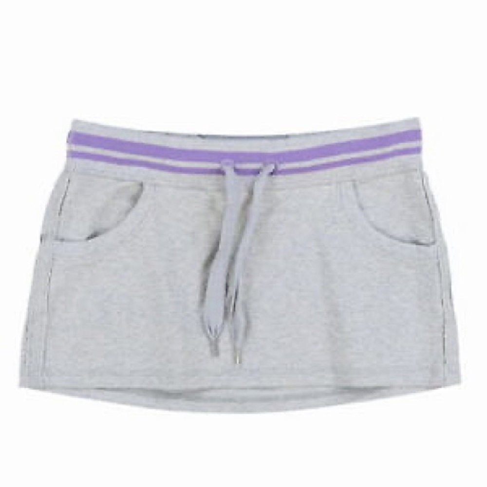 Lululemon Flashback Skirt